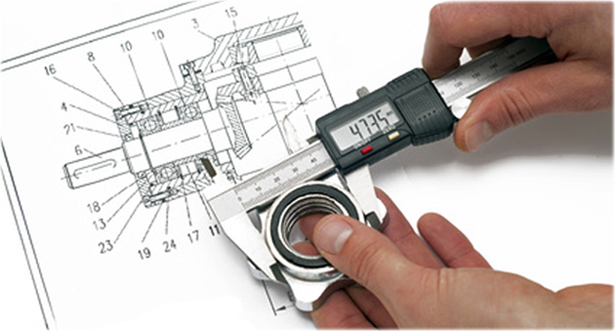 Mechanical Calibration